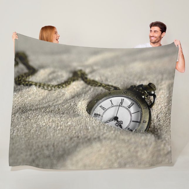 Manta Polar SANDS of TIME (In situ)