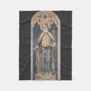 Manta Polar Santa Adelaida de Italia Misericordia Imperial Art