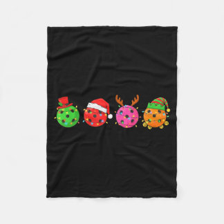 Manta Polar Santa Hat Snowman Xmas Funny Ckleball Lover Christ