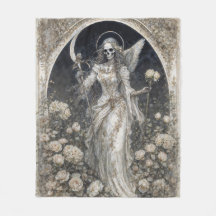 Santa Muerte Santa Muerte