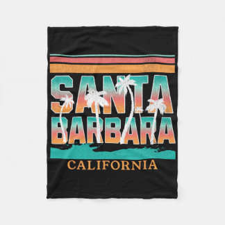 Manta Polar Santa Rra _1 