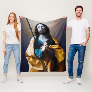 Manta Polar Santiago el Mayor, Guido Reni