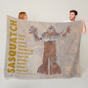 Manta Polar Sasquatch