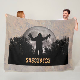 Manta Polar Sasquatch