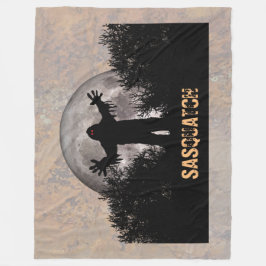 Manta Polar Sasquatch
