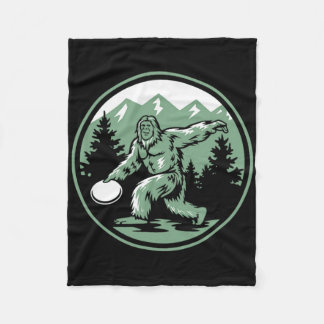 Manta Polar Sasquatch Disc Golf Outdoor Dge Disc Golfing Bigfo