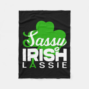 Manta Polar Sassy Irish Lassie