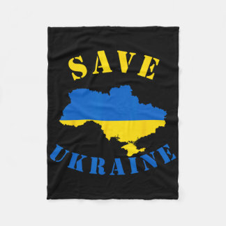 Manta Polar Save Ukraine Shirt A Ukranian T Shirt