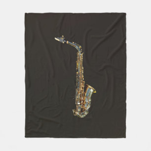 Manta Polar Saxofón