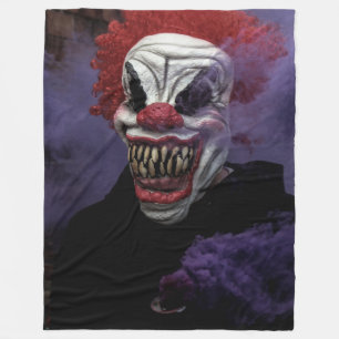 MANTA POLAR SCAREY CLOWN