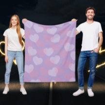 SCariño Sprinkle | Corazón de lavanda