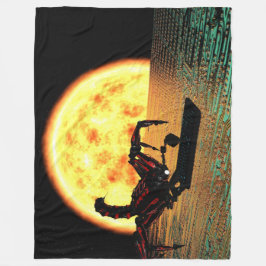 MANTA POLAR SCORPION ROBOT