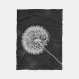 Manta Polar Se fue a la semilla