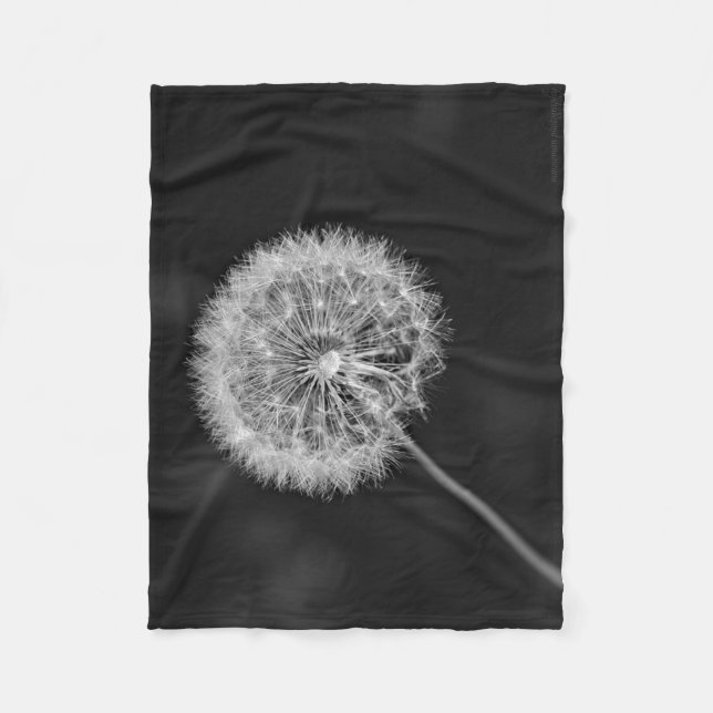 Manta Polar Se fue a la semilla (Anverso)