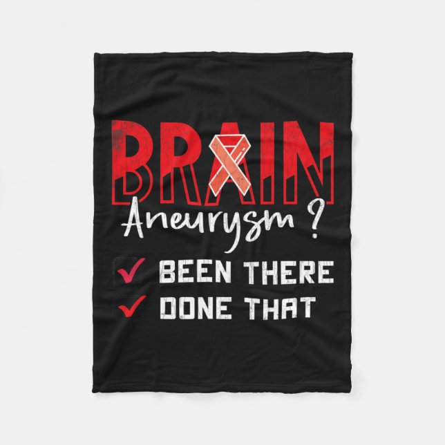 Manta Polar Se Ha Hecho Aneurismo En Ese Gráfico De Conciencia (Anverso)