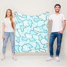 Manta Polar Seaaquacamo