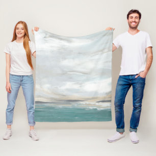Manta Polar Seafoam Vista