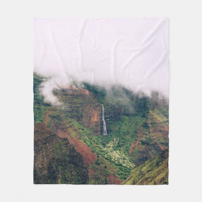 Manta Polar Seascape (Anverso)