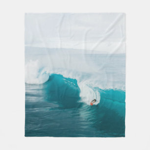 Manta Polar Seascape