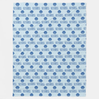 Manta Polar Seashell