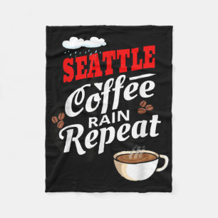 Manta Polar Seattle Washington State Coffer Drinker Rain