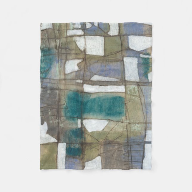 Manta Polar Selección arbitraria I (Anverso)