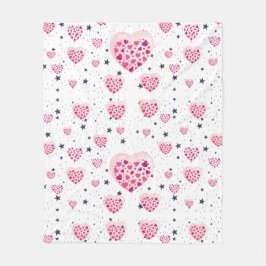 Manta Polar Selflove inspirational quote sweet heart and start