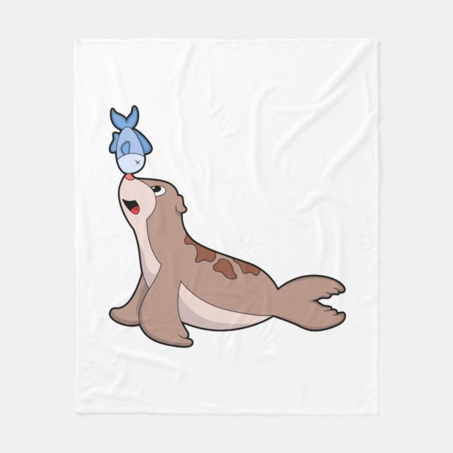 Manta Polar Sello con pescado (2).PNG (Anverso)