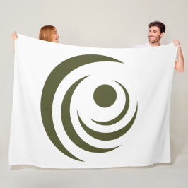 Manta Polar Sello de Gilbert (Arizona)