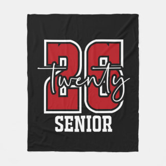 Manta Polar Senior 2026 Blanket