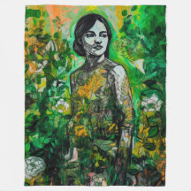 Señora del Misterio