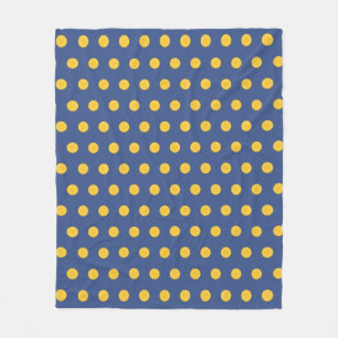 Manta Polar Sensacional Synura Fleece Blanket