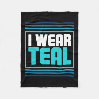 Manta Polar Sensibilización Del Ptsd Retro Post Traumatic Stre
