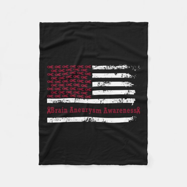 Manta Polar Sensibilización sobre el neuralismo Estados Unidos (Anverso)