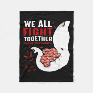 Manta Polar Sensibilización sobre el neuralismo Todos Luchamos