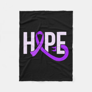 Manta Polar Sensibilización sobre la enfermedad de Alzheimerhe