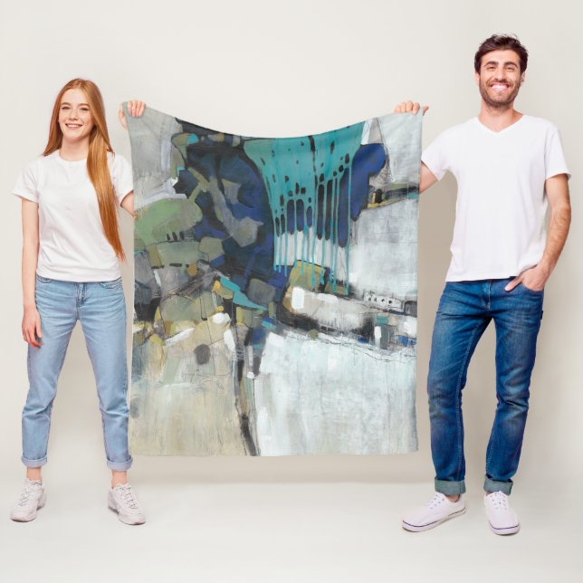 Manta Polar Separación (In situ)