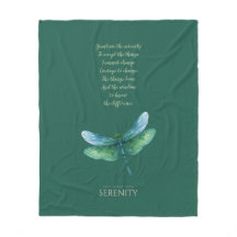 Serenity Dragonfly