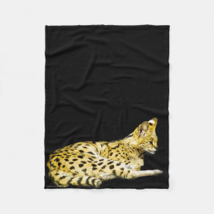 Manta Polar Serval