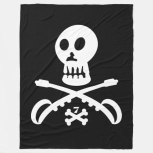 MANTA POLAR SEVEN SKULL BY MASANSER PIXELAT