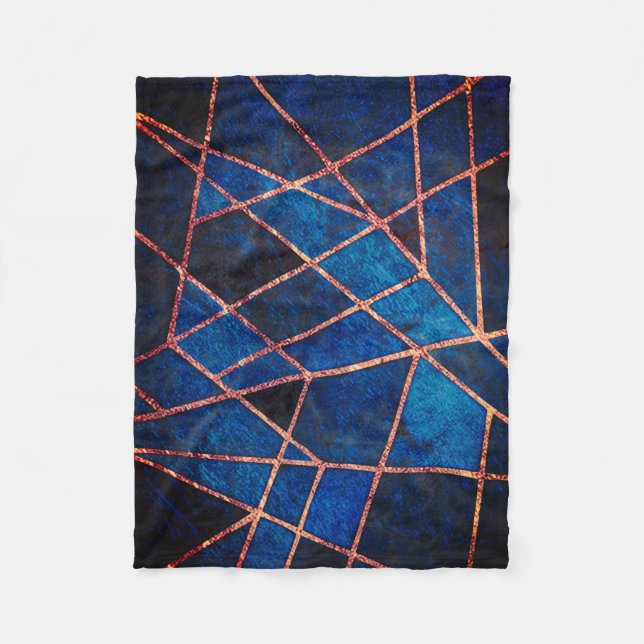 Manta Polar Shanghai (Anverso)