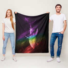 Manta Polar Shark Pride