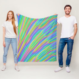 Manta Polar Sherpa Blanket