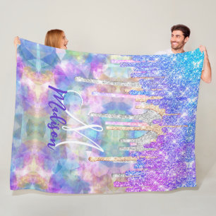 Manta Polar Sherpa Blanket