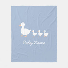 Manta Polar Sherpa Blanket de la flota personalizada