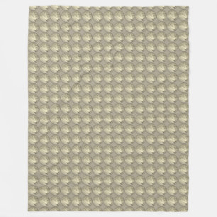 Manta Polar Shiba Inu Dog Blanket Dog Art Fleece Blankets