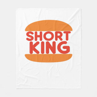 Manta Polar Short King Funny Minimal Design