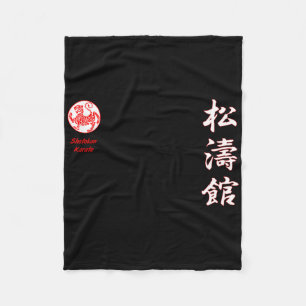 Manta Polar Shotokan Karate
