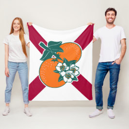 Manta Polar Show off your colors - Florida