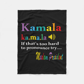 Manta Polar Si eso es demasiado difícil de pronunciar, juzgue 